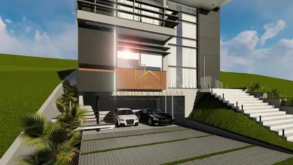 Residencial Itahyê