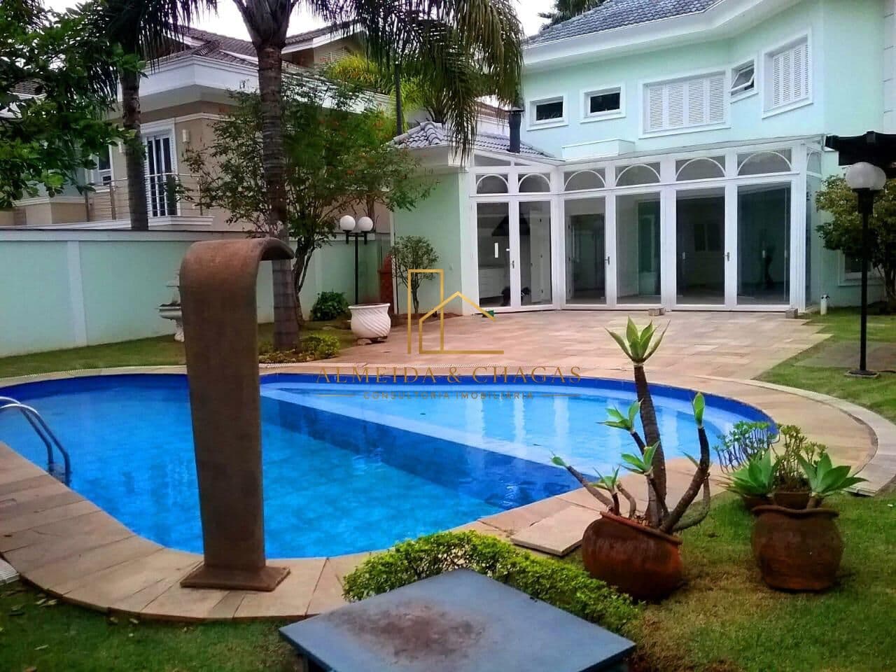 Residencial 18 do Forte