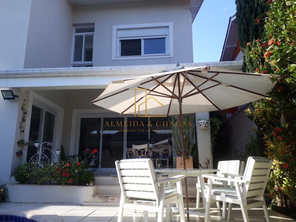 Residencial Alphaville 6