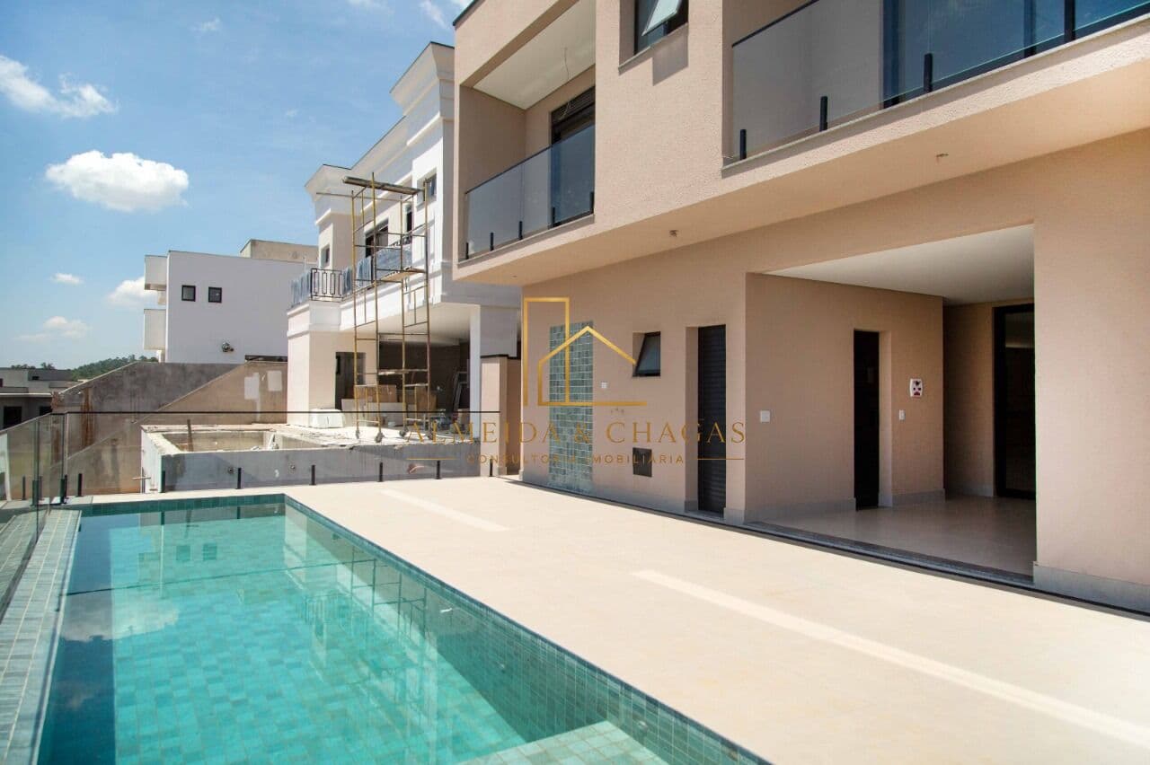 Residencial Itahyê