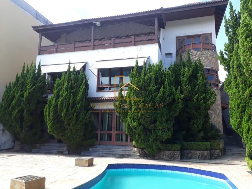 Residencial Alphaville 11