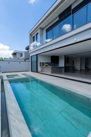 Residencial Itahyê