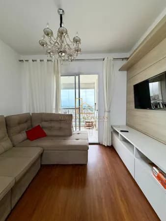 Apartamento à Venda no Condomínio Parque Barueri | Conforto e Excelente Localização