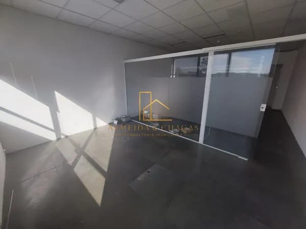 CEA - Centro Empresarial Araguaia
