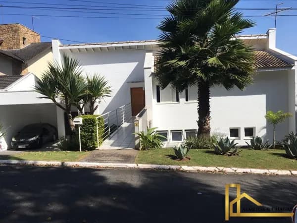 Condominio Nova Higienópolis