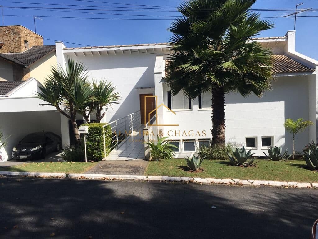 Condominio Nova Higienópolis