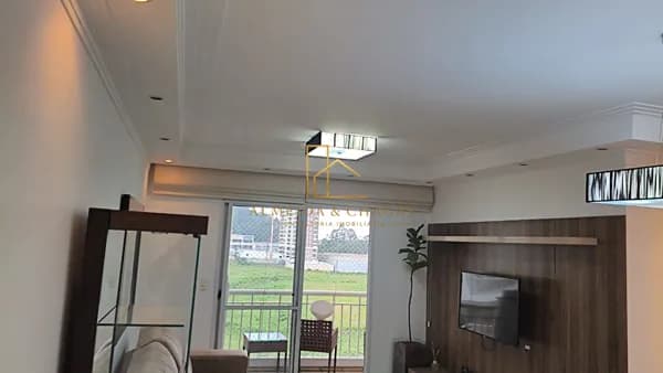 Condomínio Panoramic
