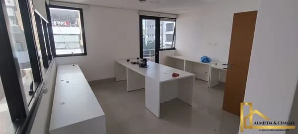 Smart Office Alphaville