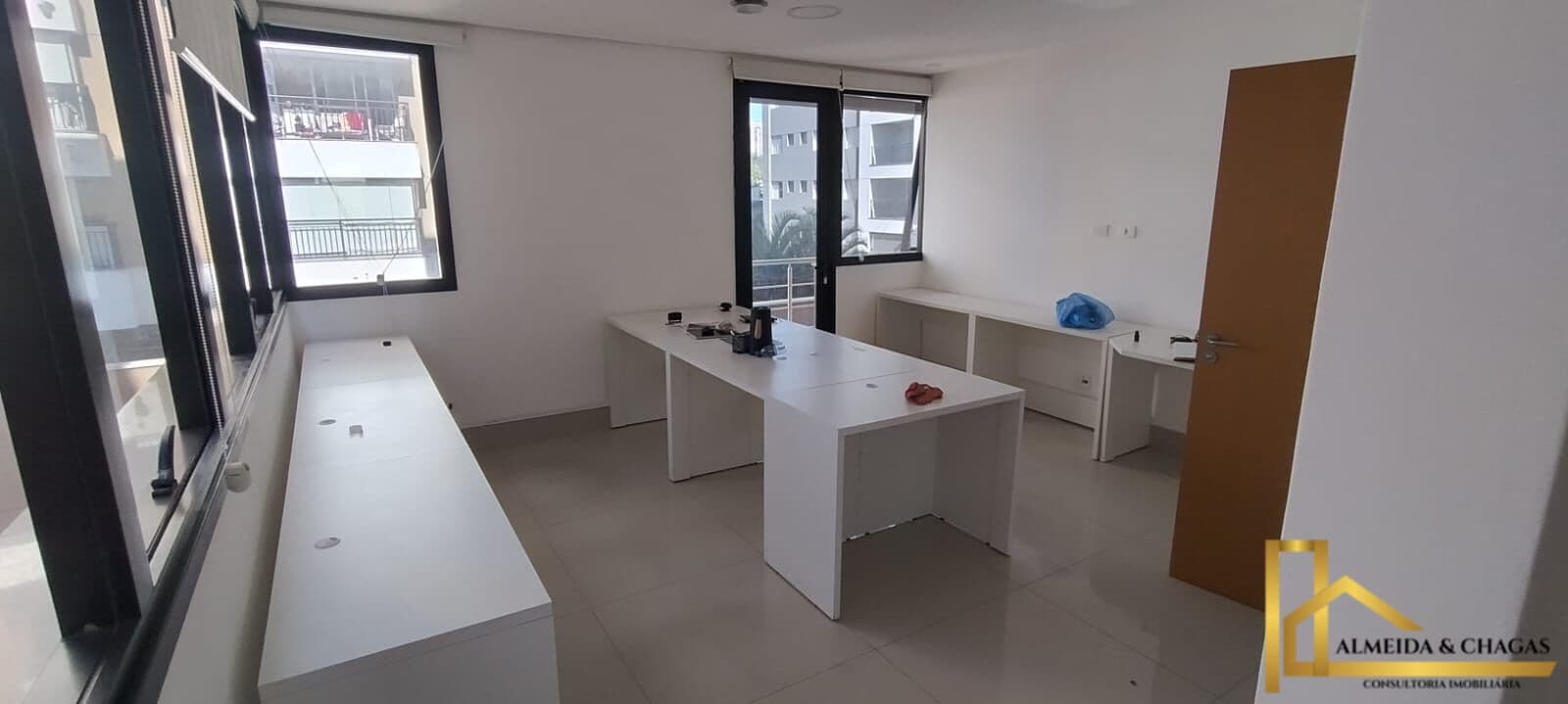 Smart Office Alphaville