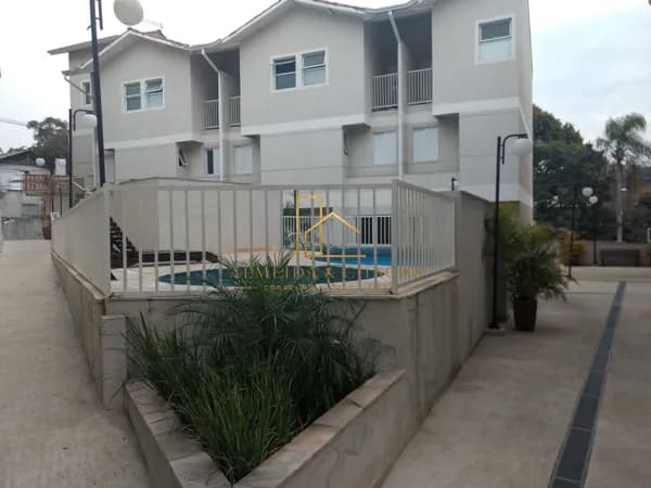 Condomínio Villagio Paradiso