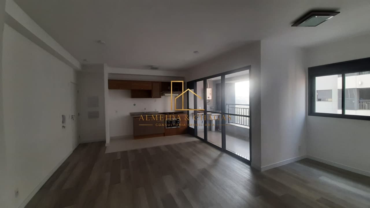 Condomínio Bonnard 307