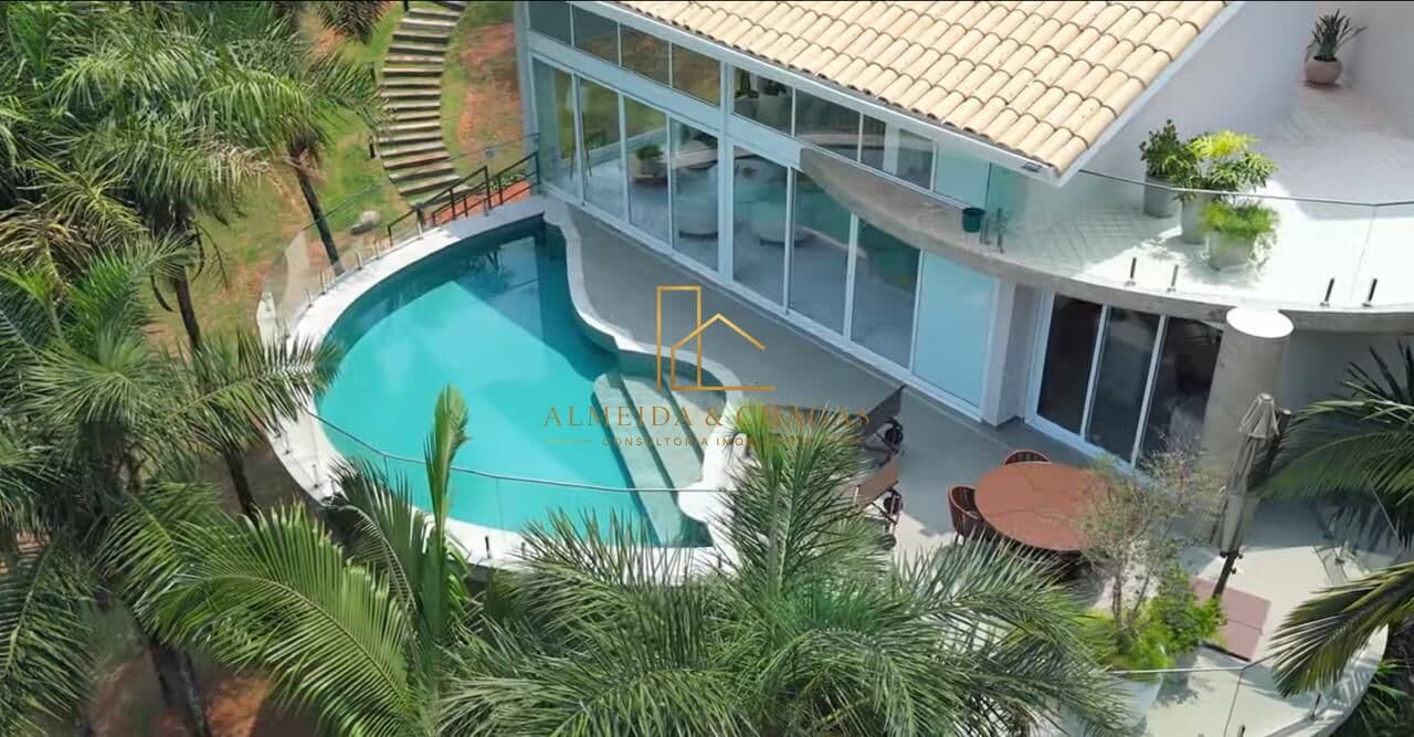 Tamboré 1