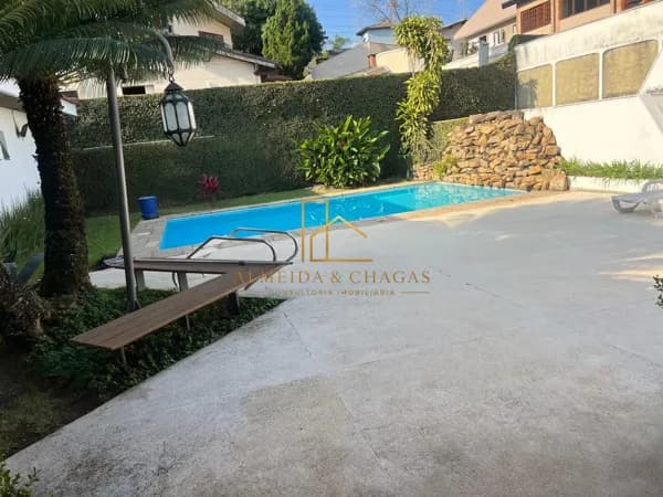 Residencial Alphaville 5