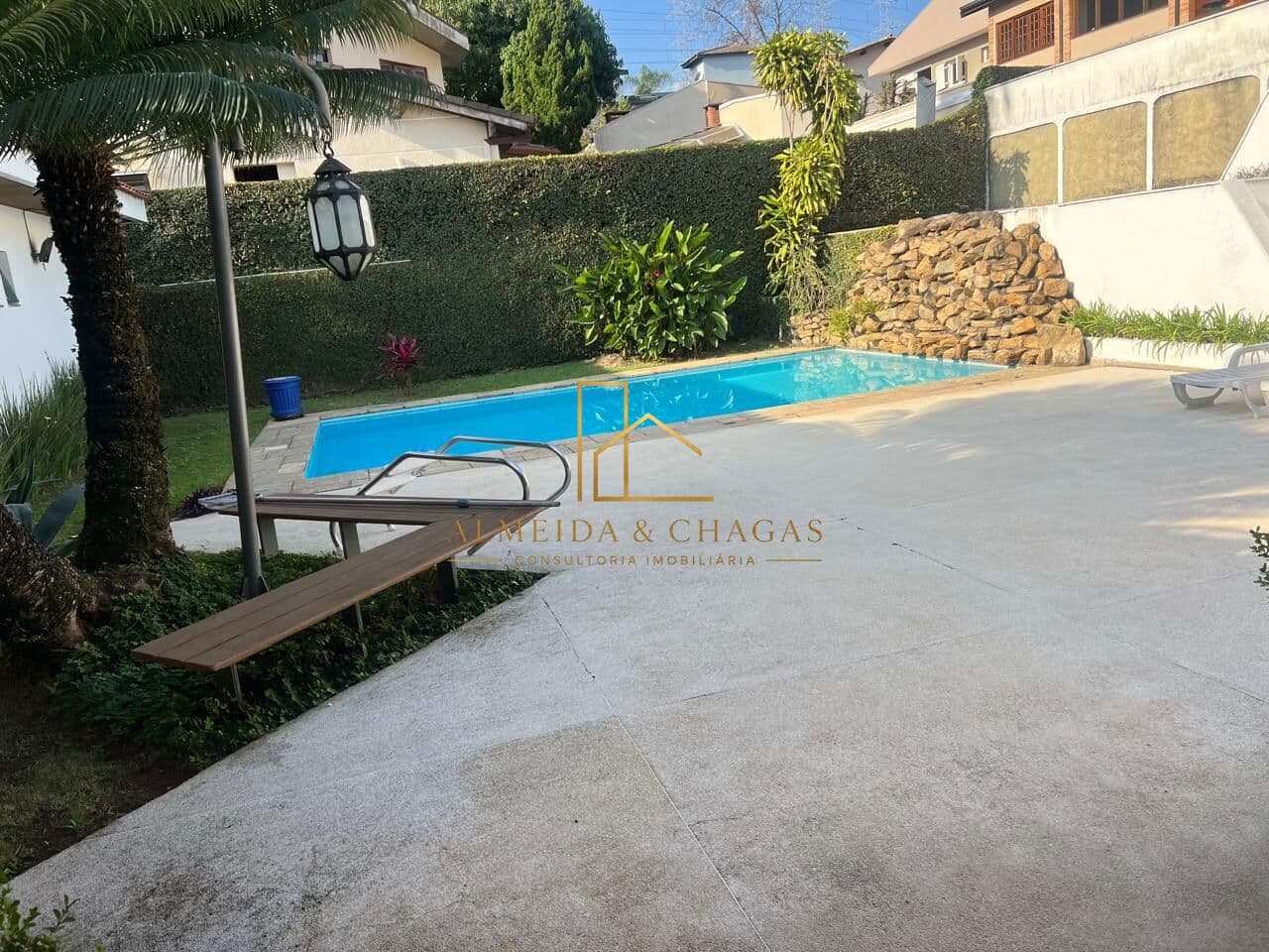 Residencial Alphaville 5