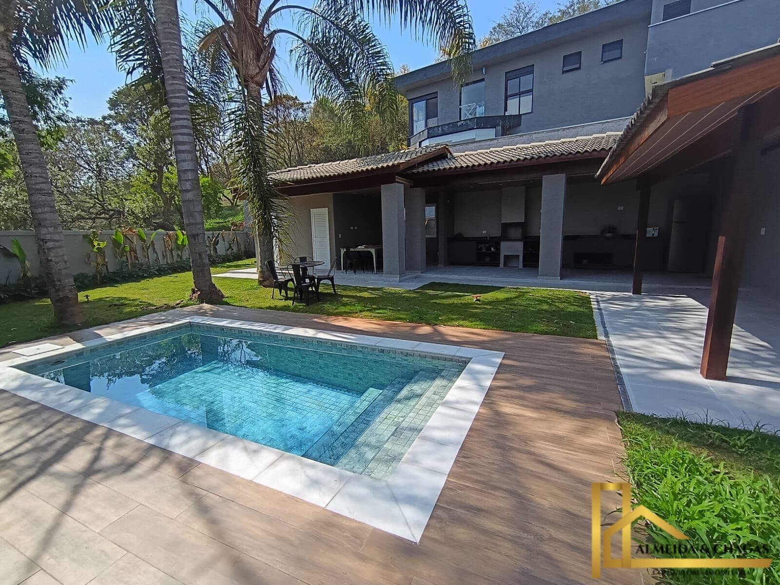 Condominio Nova Higienópolis
