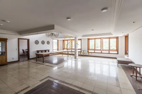 Residencial Alphaville 11