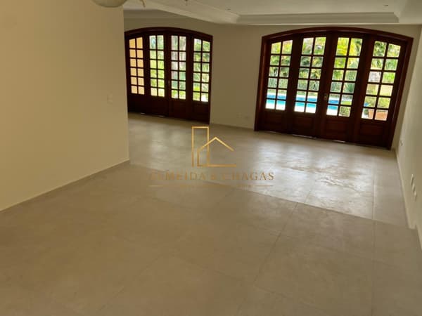 Residencial Alphaville 6