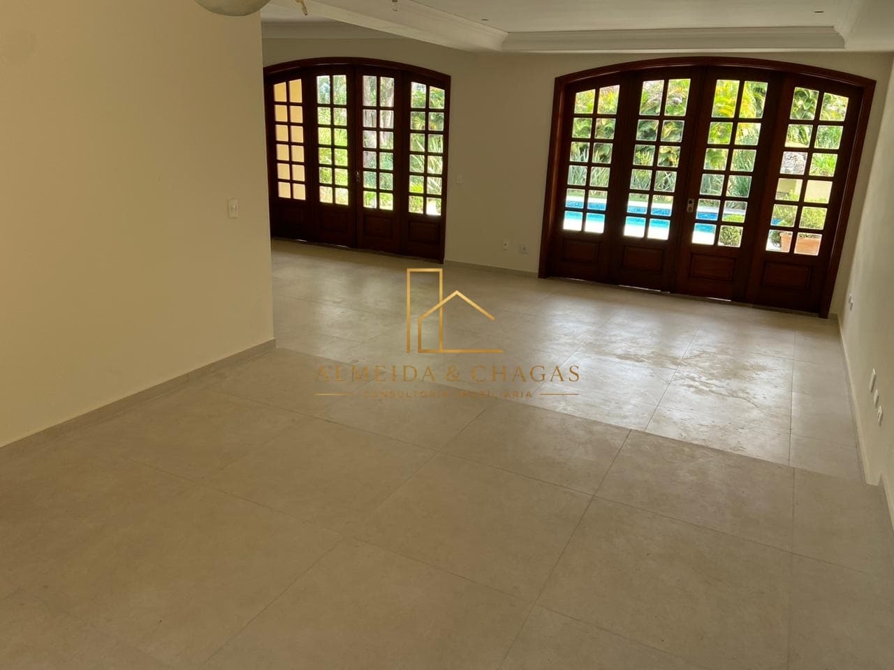 Residencial Alphaville 6