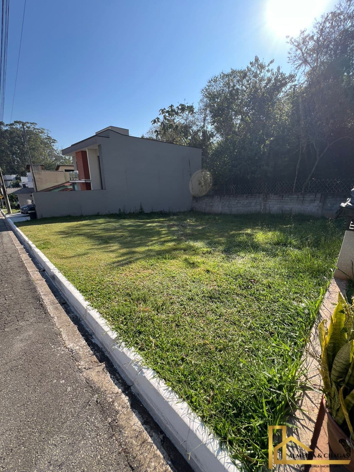 Residencial Parque das Rosas 2