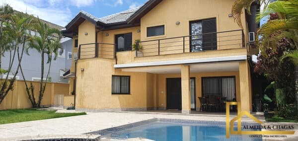 Condomínio Residencial Melville