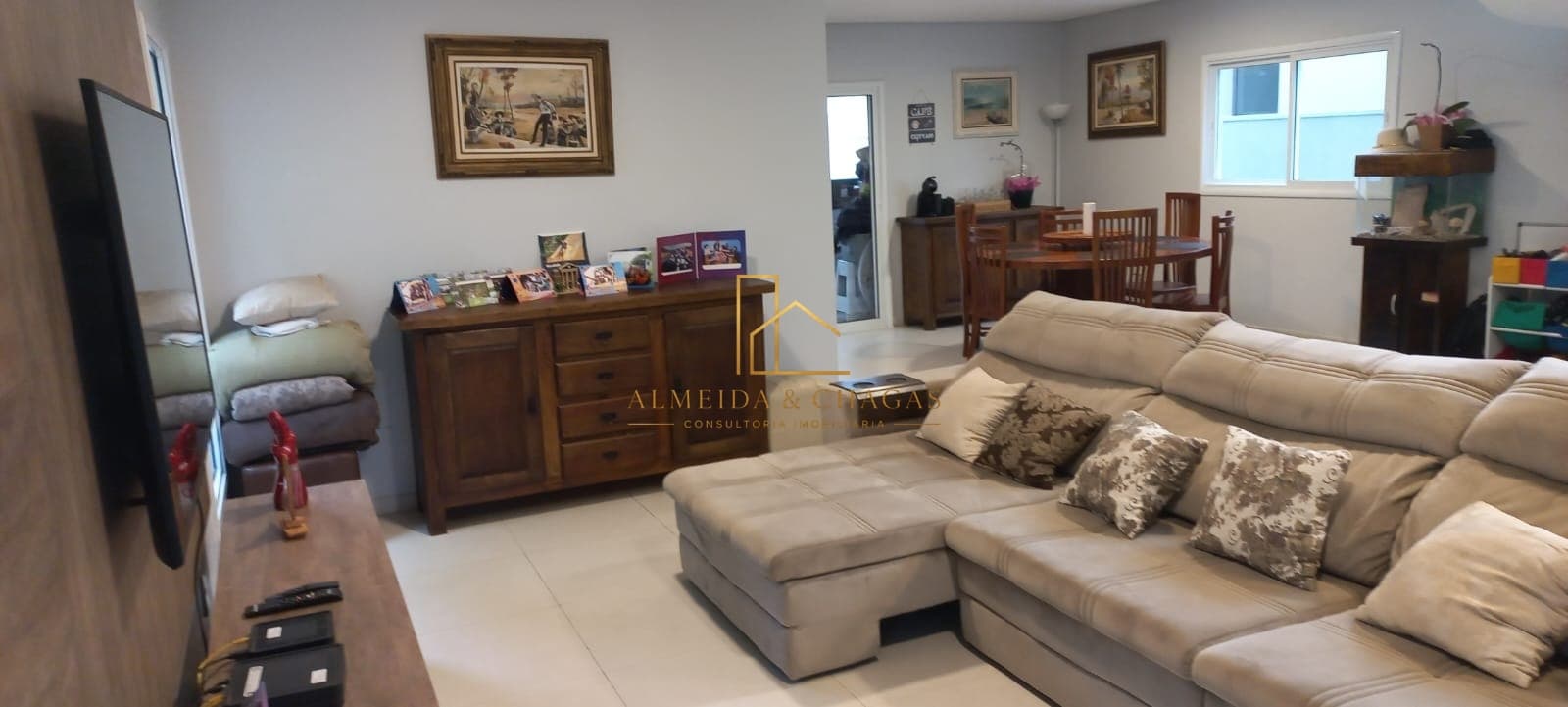 Residencial New Ville