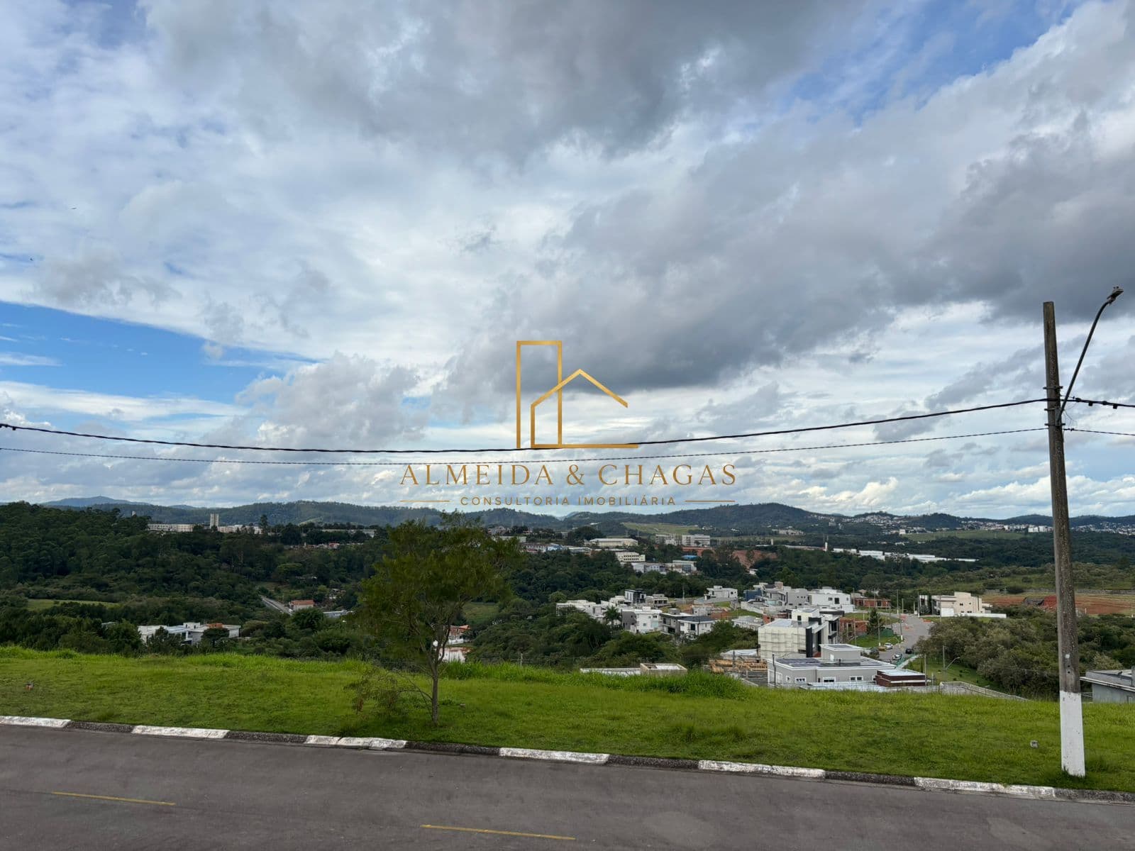 Condomínio Reserva Santa Anna