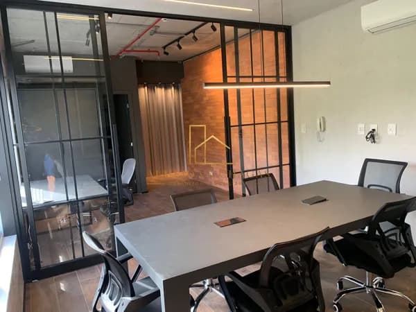 Condomínio Link Studios e Offices