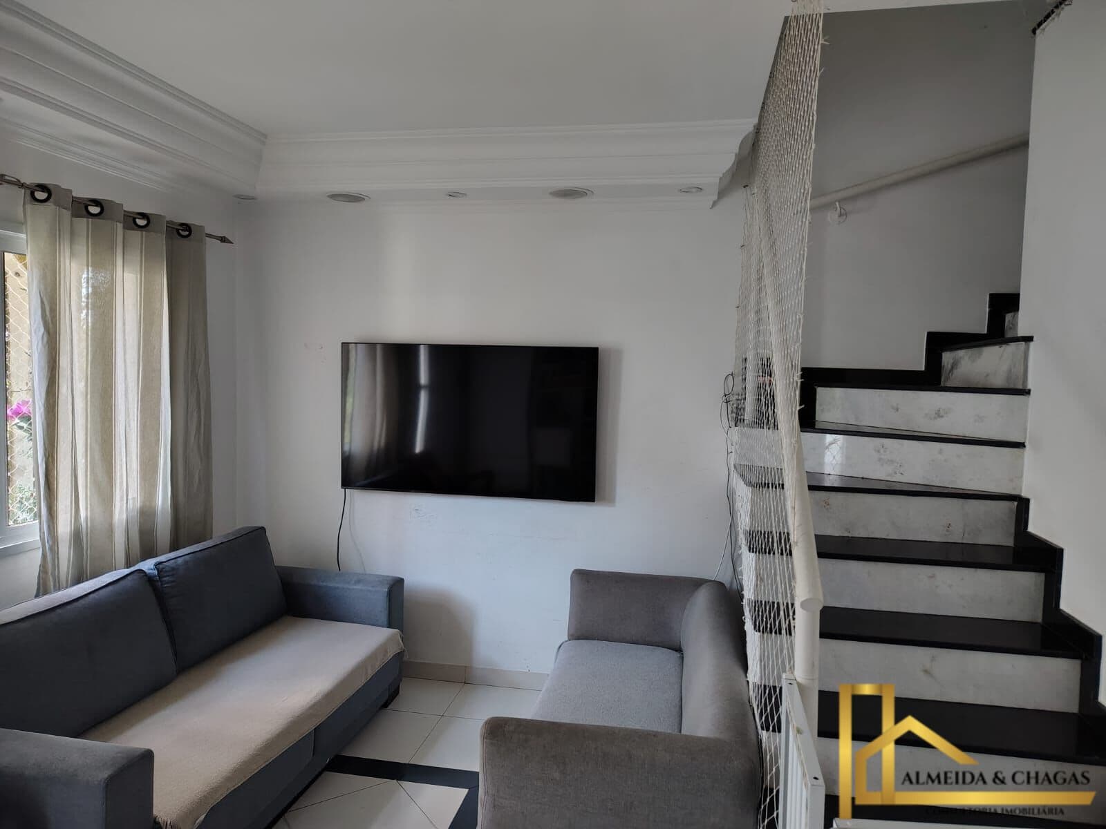 Mediterrâneo Residencial Clube I