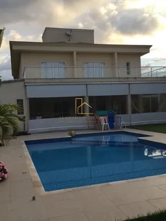 Condominio Nova Higienópolis
