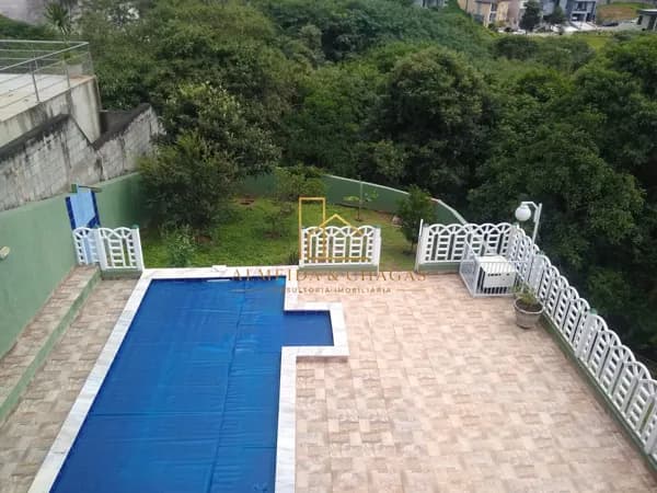Residencial New Ville