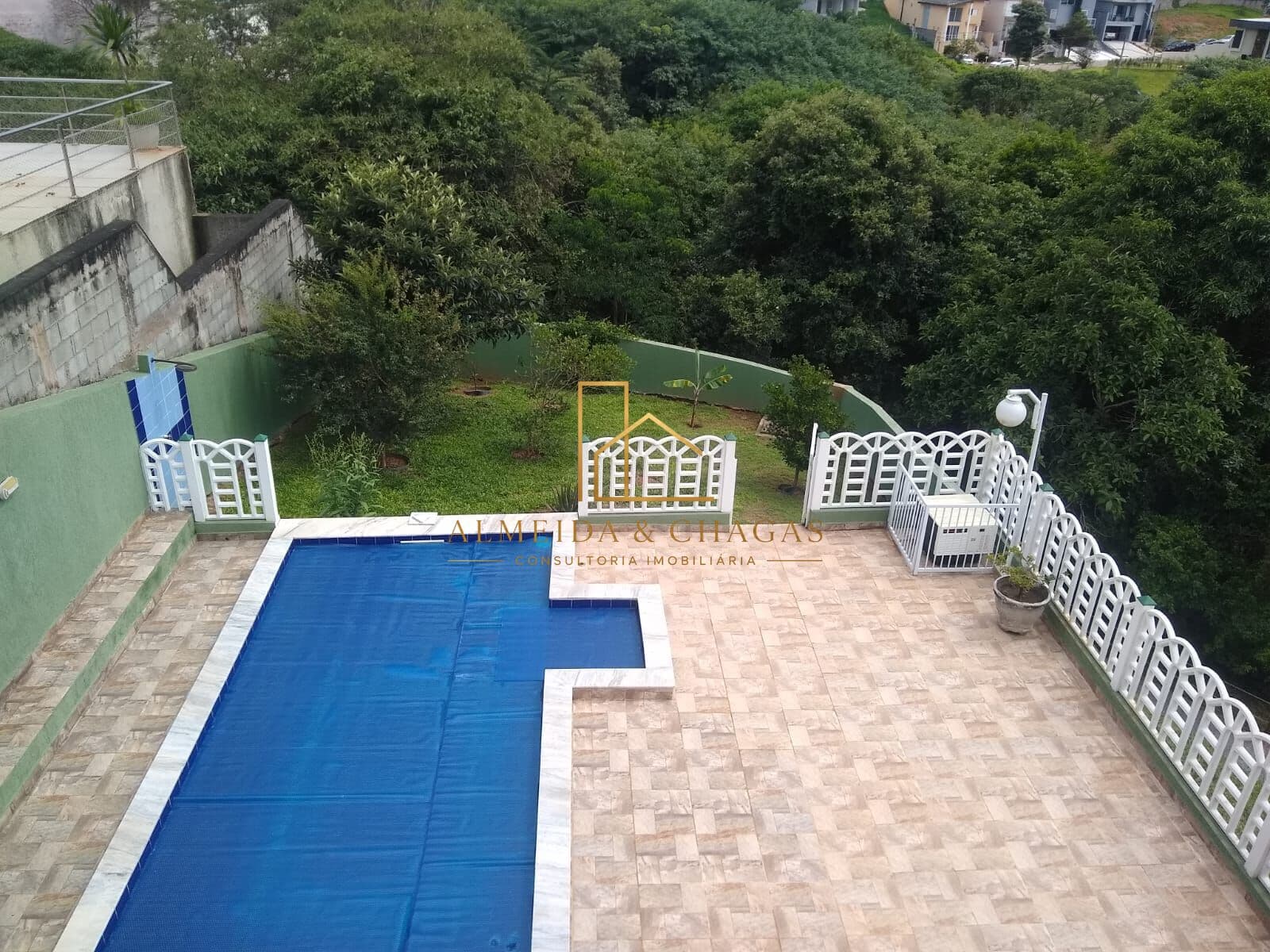 Residencial New Ville