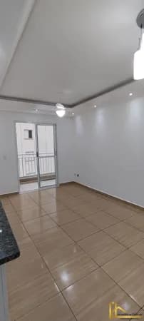 Condomínio Alphaview