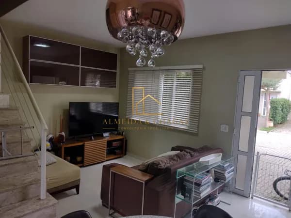 Mediterrâneo Residencial Clube I