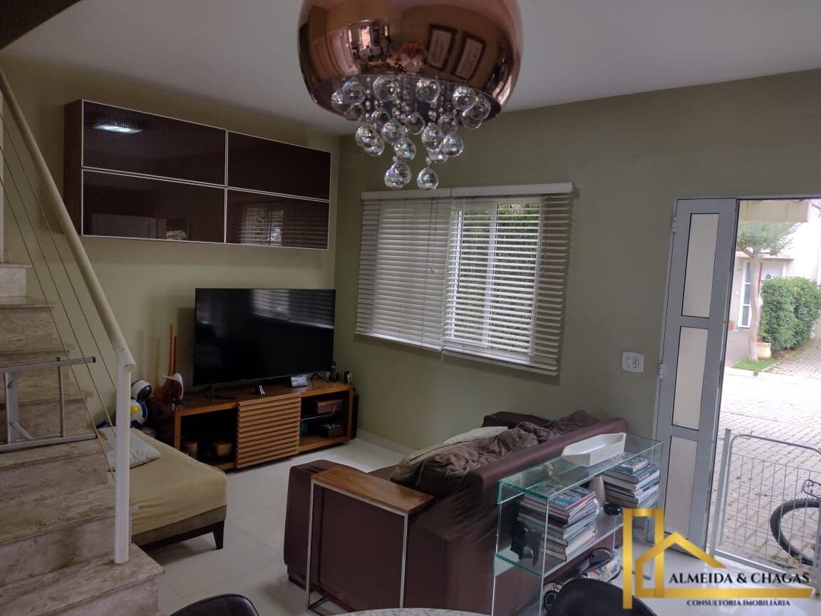 Mediterrâneo Residencial Clube I