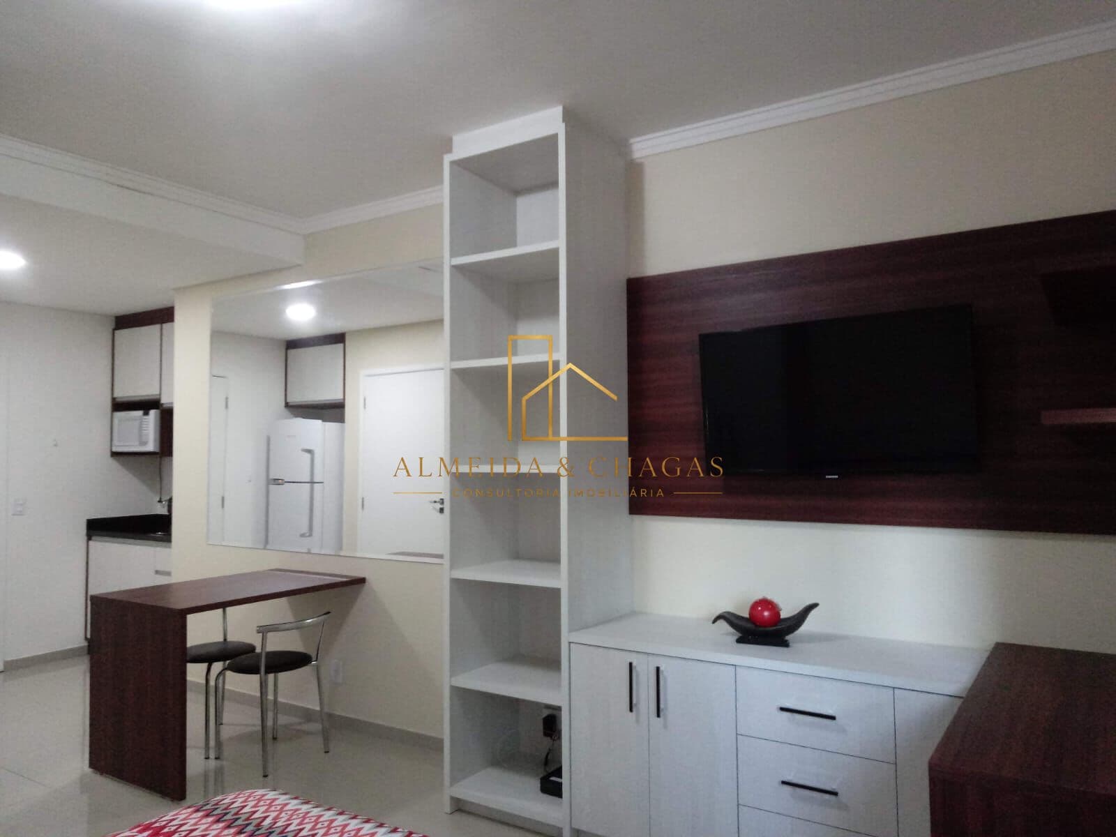 Condomínio Selenita Residence & Long Stay