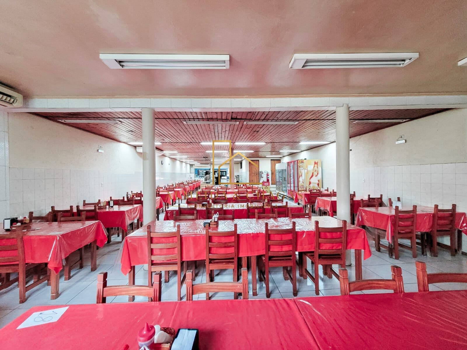 Restaurante para Locação na Vila Morelatto em Barueri