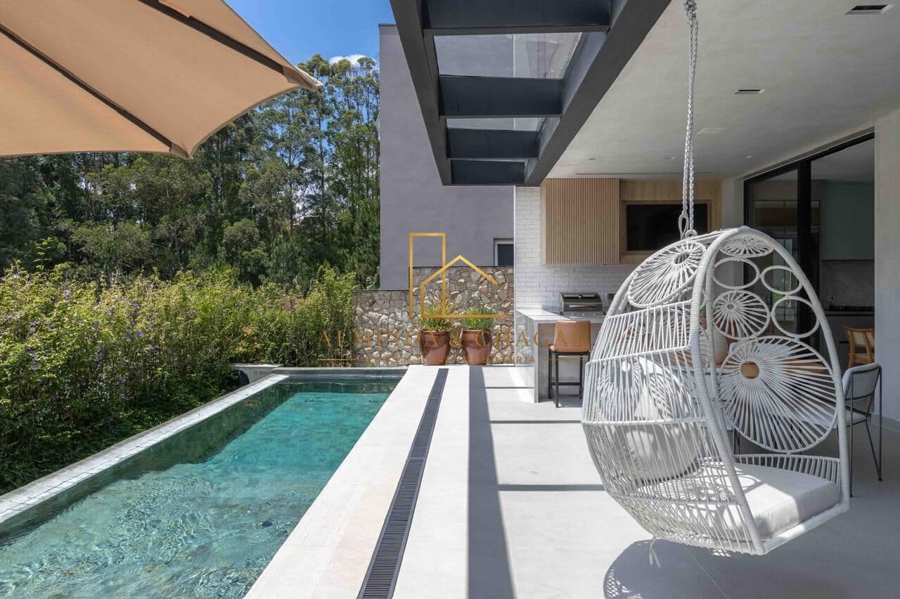 Villa Solaia Residencial