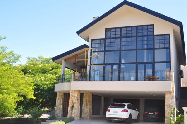 Residencial Tamboré 10