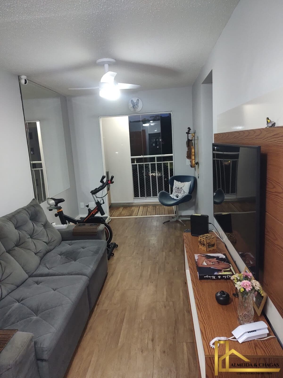 Condomínio Alta Vista