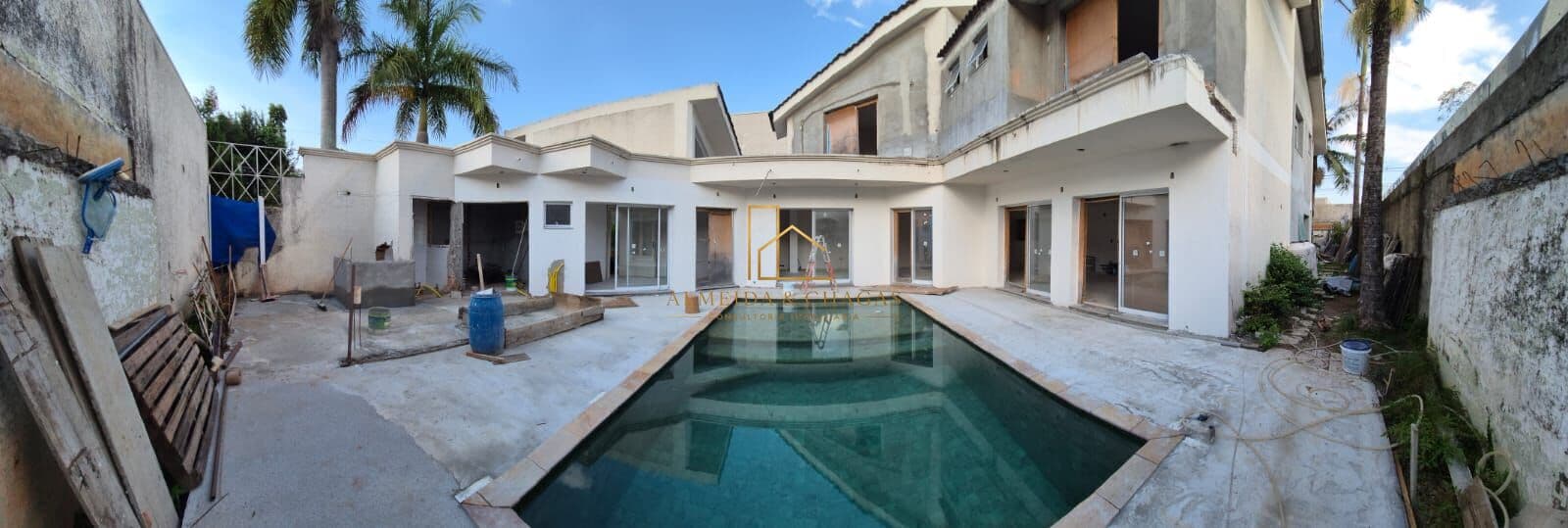 Residencial Alphaville 0