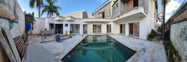Residencial Alphaville 0