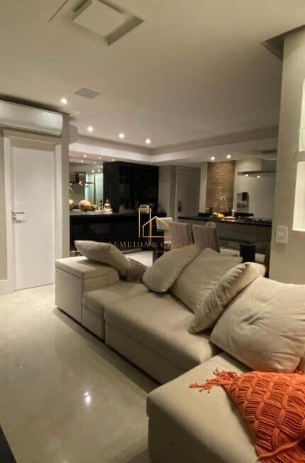 Apartamento 87m² à Venda no Alpha Style Alphaville | 2 Suítes
