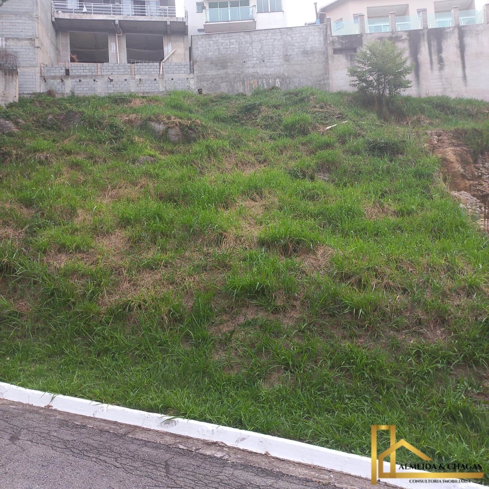 Residencial Parque das Rosas 2