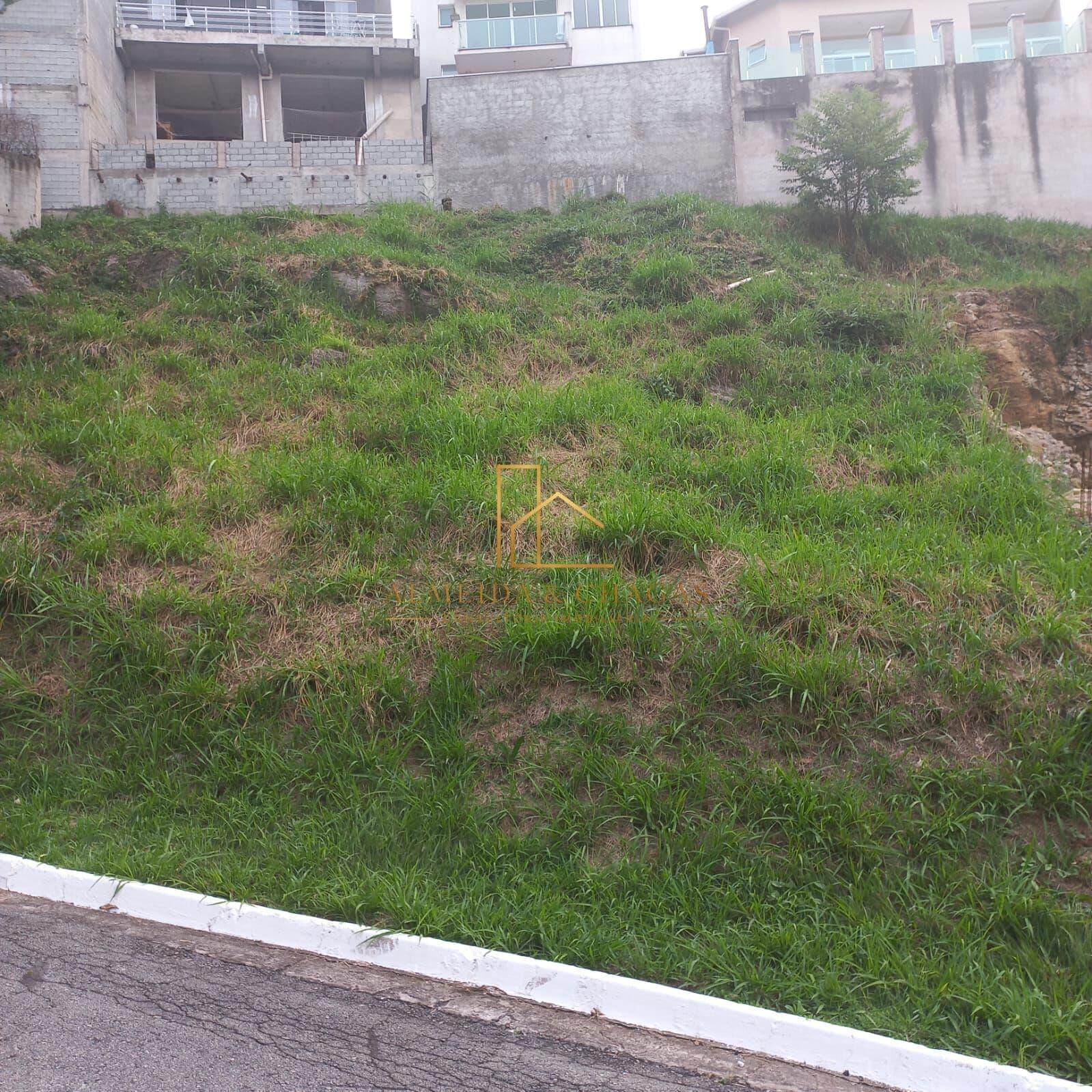 Residencial Parque das Rosas 2