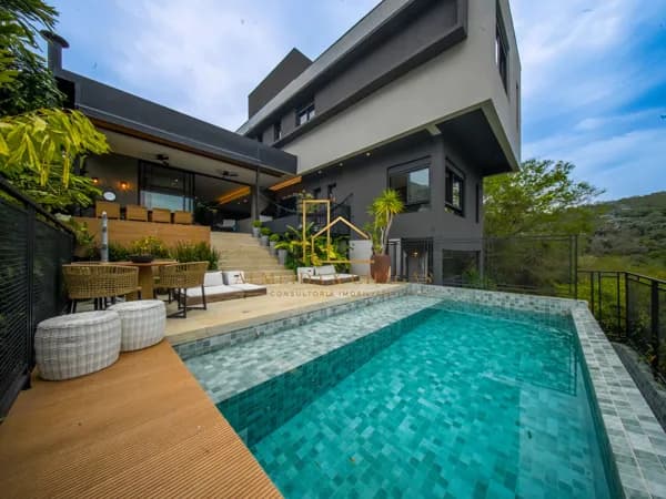 Residencial Gênesis 2