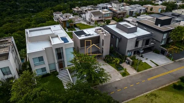 Residencial Gênesis 2