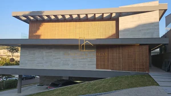 Residencial Tamboré 11
