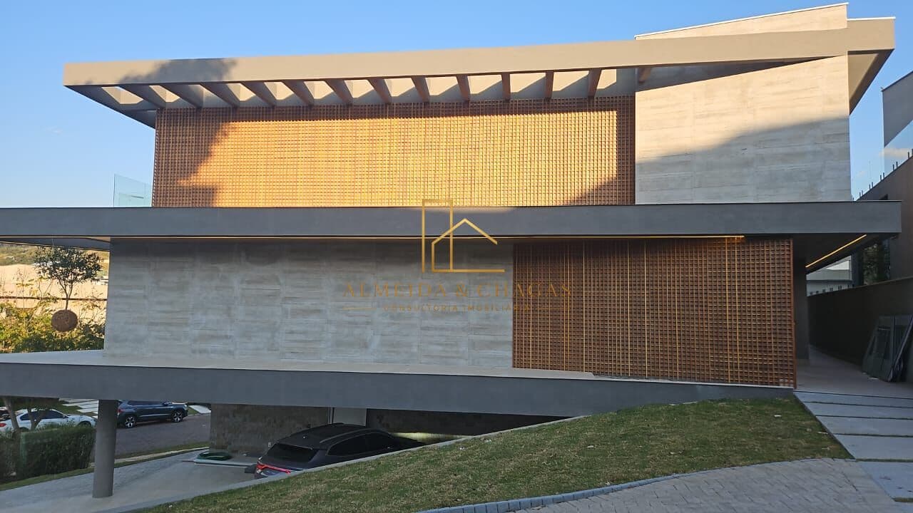 Residencial Tamboré 11