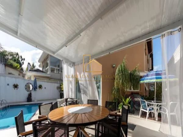 Residencial Alphaville 11