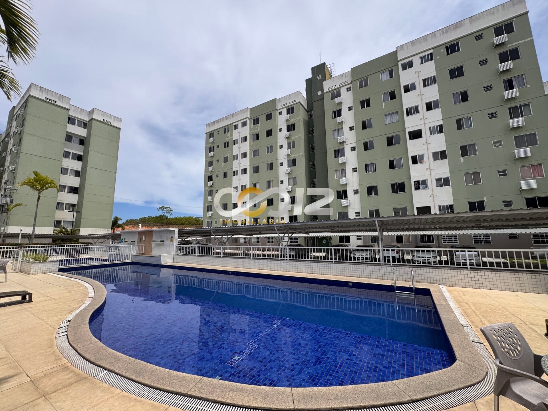 Apartamento em São Cristóvão - Centro